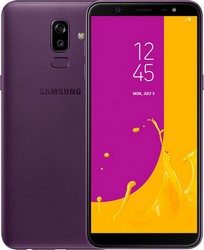 Замена разъема зарядки на телефоне Samsung Galaxy J8 в Нижнем Тагиле